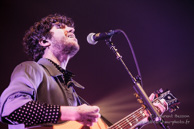 The Kooks / L'Olympia - 17 février 2015