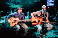 Koritni / Le Divan du Monde - 27 novembre 2015