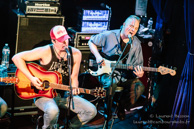 Koritni / Le Divan du Monde - 27 novembre 2015