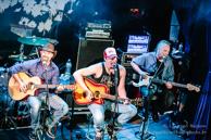 Koritni / Le Divan du Monde - 27 novembre 2015