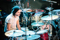 Koritni / Le Divan du Monde - 27 novembre 2015