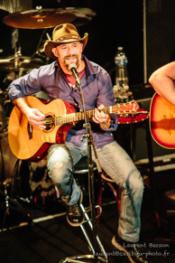 Koritni / Le Divan du Monde - 27 novembre 2015