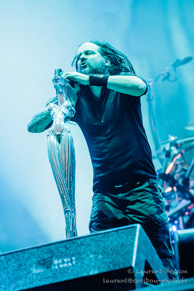 Korn / Download Festival Paris 2016 - Hippodrome de Longchamp - 11 juin 2016
