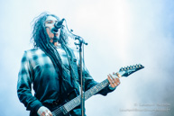 Korn / Download Festival Paris 2016 - Hippodrome de Longchamp - 11 juin 2016