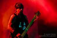 Korn / Download Festival Paris 2016 - Hippodrome de Longchamp - 11 juin 2016