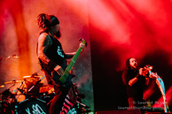 Korn / Download Festival Paris 2016 - Hippodrome de Longchamp - 11 juin 2016