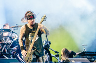 Korn / Download Festival Paris 2016 - Hippodrome de Longchamp - 11 juin 2016