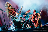 Korn / Download Festival Paris 2016 - Hippodrome de Longchamp - 11 juin 2016