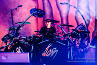 Korn / Download Festival Paris 2016 - Hippodrome de Longchamp - 11 juin 2016