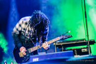 Korn / Download Festival Paris 2016 - Hippodrome de Longchamp - 11 juin 2016