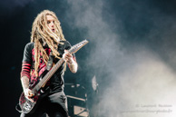 Korn / Download Festival Paris 2016 - Hippodrome de Longchamp - 11 juin 2016