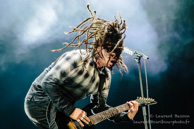 Korn / Download Festival Paris 2016 - Hippodrome de Longchamp - 11 juin 2016