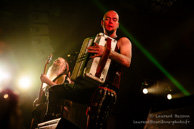 Korpiklaani / L'Elysée Montmartre - 20 février 2018