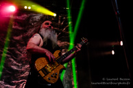 Korpiklaani / L'Elysée Montmartre - 20 février 2018