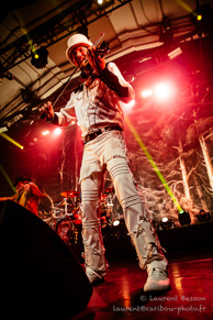 Korpiklaani / L'Elysée Montmartre - 20 février 2018