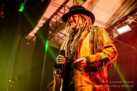 Korpiklaani / L'Elysée Montmartre - 20 février 2018