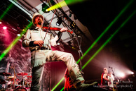 Korpiklaani / L'Elysée Montmartre - 20 février 2018