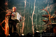 Korpiklaani / L'Elysée Montmartre - 20 février 2018