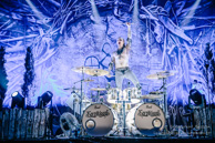 Korpiklaani / Elysée Montmartre - 25 janvier 2026