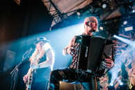 Korpiklaani / Elysée Montmartre - 25 janvier 2026