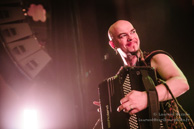 Korpiklaani / Elysée Montmartre - 25 janvier 2026