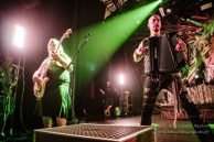 Korpiklaani / Elysée Montmartre - 25 janvier 2026