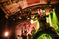 Korpiklaani / Elysée Montmartre - 25 janvier 2026