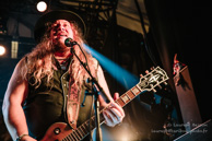 Korpiklaani / Elysée Montmartre - 25 janvier 2026