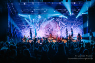 Korpiklaani / Elysée Montmartre - 25 janvier 2026