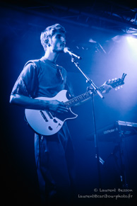 Kosma / La Boule Noire - 12 mai 2025