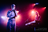 Kosma / La Boule Noire - 12 mai 2025