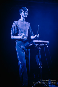 Kosma / La Boule Noire - 12 mai 2025