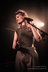 Kosma / La Boule Noire - 12 mai 2025