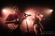 Kosma / La Boule Noire - 12 mai 2025