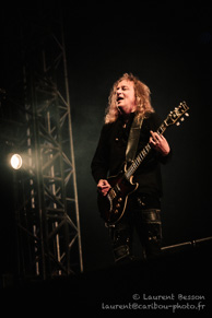 Kreator / Motocultor Festival 2022 - Saint-Nolff (56) - 19 août 2022