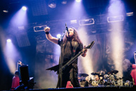 Kreator / Motocultor Festival 2022 - Saint-Nolff (56) - 19 août 2022