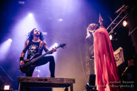 Kreator / Motocultor Festival 2022 - Saint-Nolff (56) - 19 août 2022