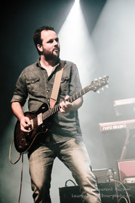 K's Choice / Le Bataclan - 04 novembre 2015