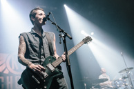 K's Choice / Le Bataclan - 04 novembre 2015