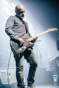 K's Choice / Le Bataclan - 04 novembre 2015