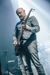 K's Choice / Le Bataclan - 04 novembre 2015