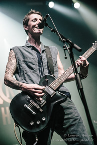 K's Choice / Le Bataclan - 04 novembre 2015