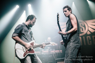 K's Choice / Le Bataclan - 04 novembre 2015