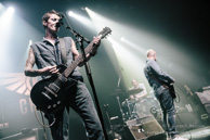 K's Choice / Le Bataclan - 04 novembre 2015