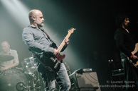K's Choice / Le Bataclan - 04 novembre 2015