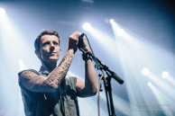 K's Choice / Le Bataclan - 04 novembre 2015