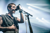 K's Choice / Le Bataclan - 04 novembre 2015