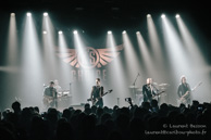 K's Choice / Le Bataclan - 04 novembre 2015