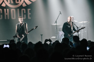 K's Choice / Le Bataclan - 04 novembre 2015