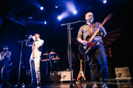 K's Choice / Elysée Montmartre - 16 décembre 2023